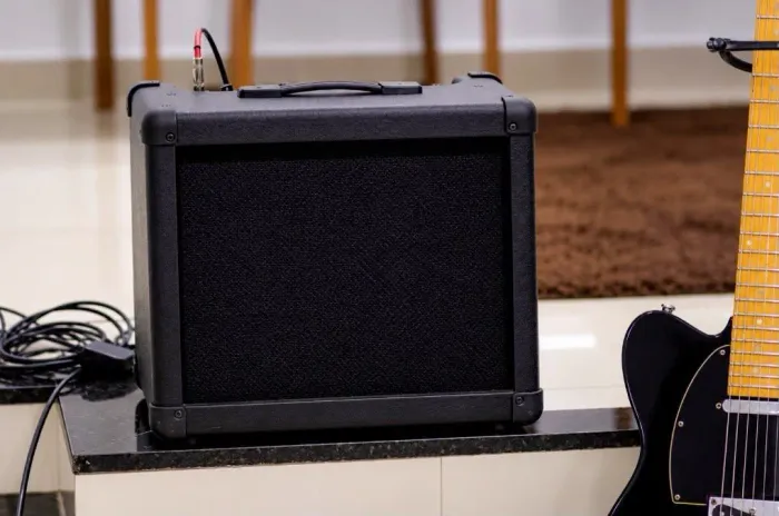 Cubo para Guitarra 50w