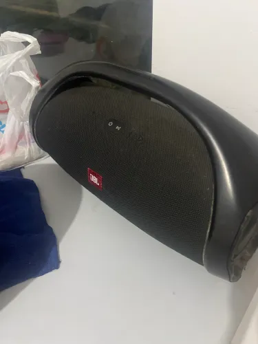 JBL BOMBOX 1