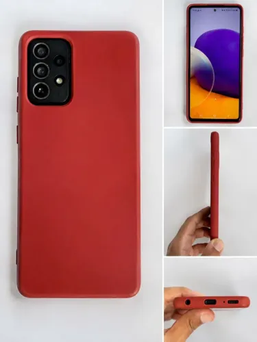 Samsung A72