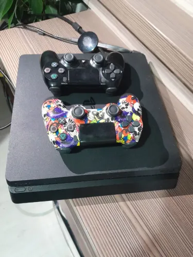 PS4 PRO 1TB PLAYSTATION 