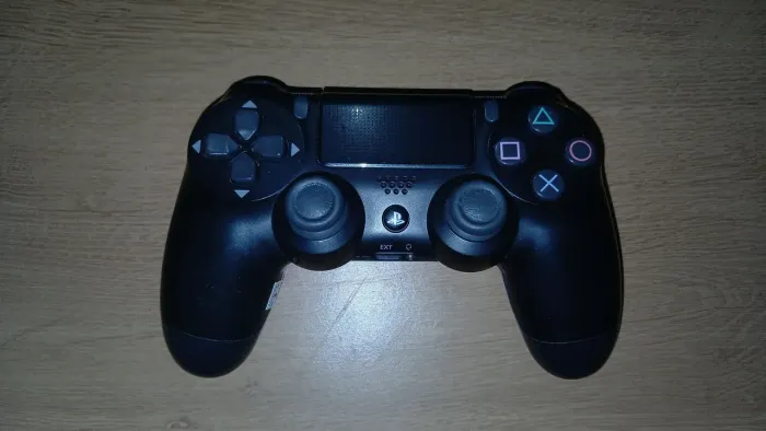 CONTROLE DUALSHOCK 4 (PS4)