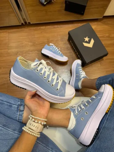 Tênis feminino