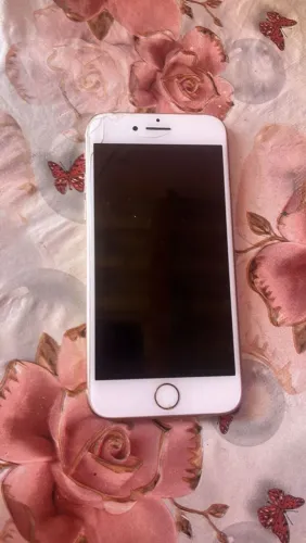 Vendo iphone 8 62% de Bateria 