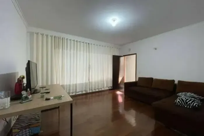 Sobrado a venda - Vila Pires, Santo André