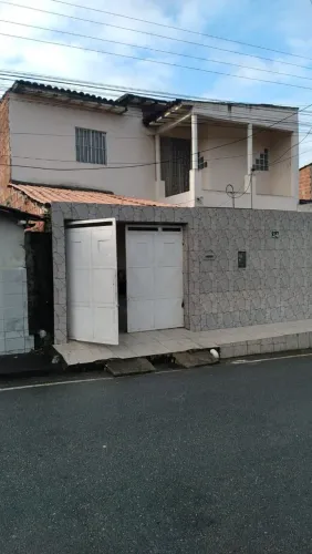 Vendo Casa em Viçosa-AL 
