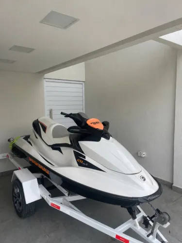 ?OPORTUNIDADE SEADOO GTI 130 ?