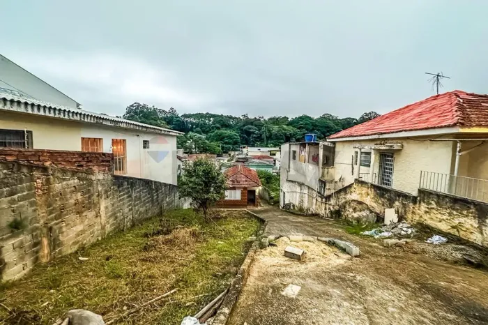 Terreno residencial para venda em Horto Florestal, 500m²