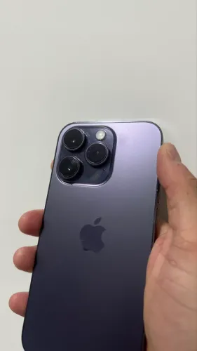 iphone 14 Pro 128 Gb