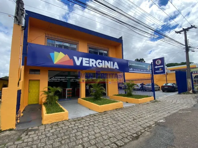 EXCELENTE SOBRE LOJA COMERCIAL NA JOÃO BETTEGA!!!