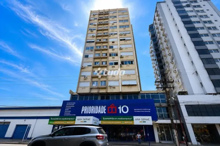 Kitnet Centro Novo Hamburgo
