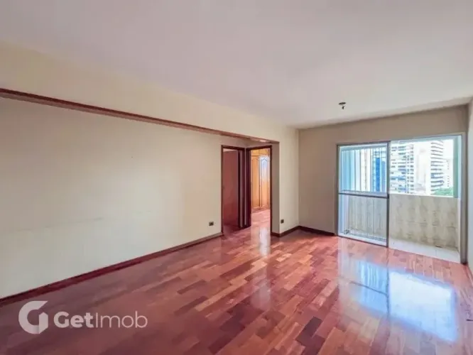 Apartamento a venda na Barra Funda Rua Tagipuru