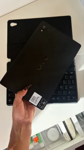 Tablet VAIO TL10