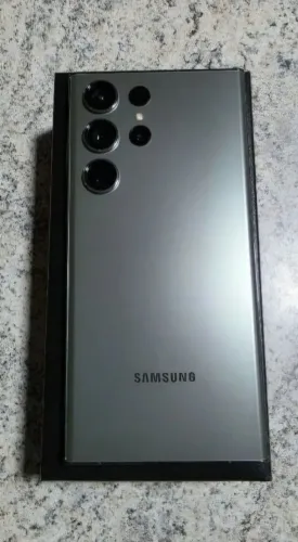 S23 ULTRA - ESTADO PERFEITO