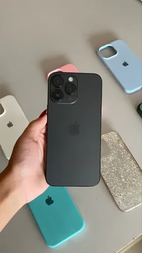 Iphone 14 pro max 256GB