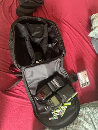 bolsa foto