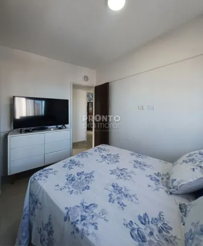 Apartamento com 3 quartos em Candeias