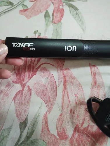Chapinha Taiff Red Íon 220W