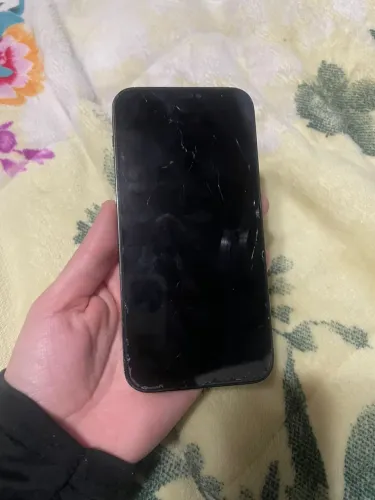 iPhone 12 Pro