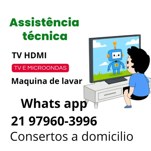 TV CONSETOS