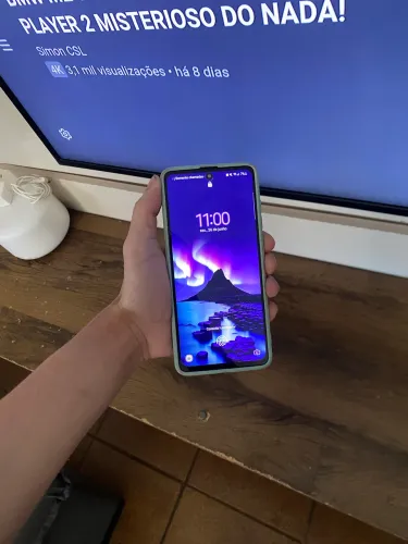 Galaxy A51