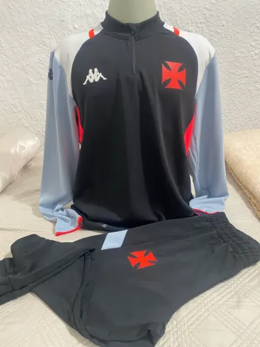 Agasalho Vasco