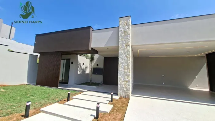 VENDA DE CASA EM CONDOMINIO - ZONA SUL - BRAGANÇA PAULISTA-SP