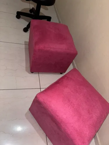 Pufs pra venda