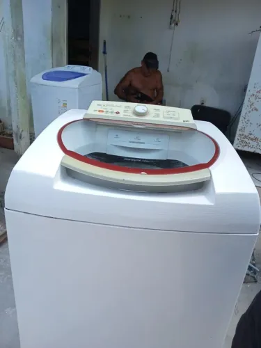 Máquinas para vender