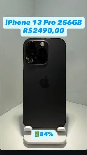 iPhone 13 Pro 256Gb