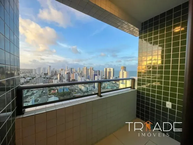 Preço de Oportunidade | Quebec em Candeias | 03 QUARTOS COM 1 SUÍTE | 66M² | Lazer Complet