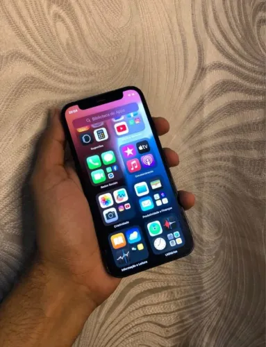 Iphone 12 mini