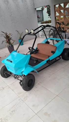 Buggy Buggy 1.6/ Tst/ RS 1.6 4-lug. 2018
