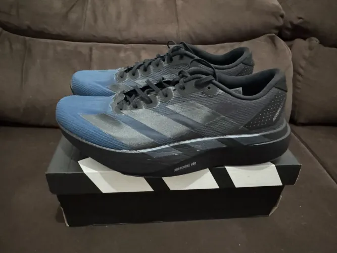 Adidas Evo SL Cor exclusiva!