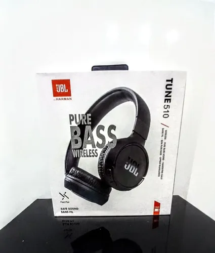 Fone bluetooth tune 510