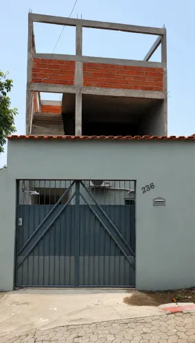 Prédio 3 Andares Vila Velha/ES - Vendo ou Troco BH