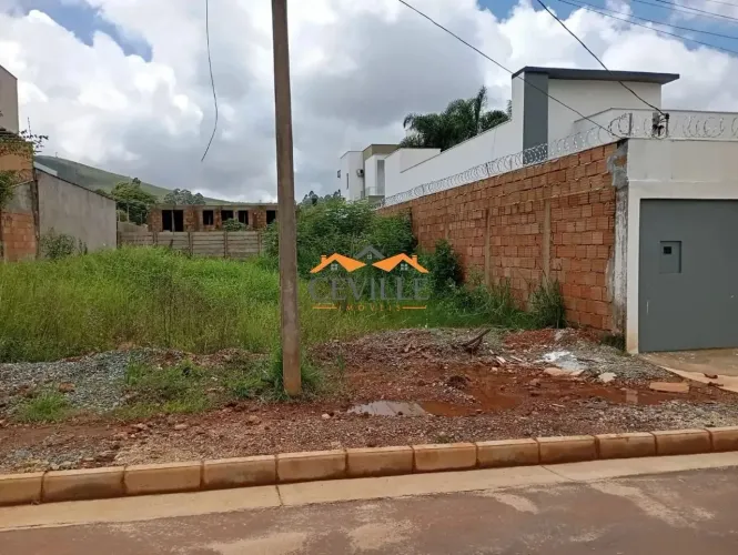 lote Vale do Sol