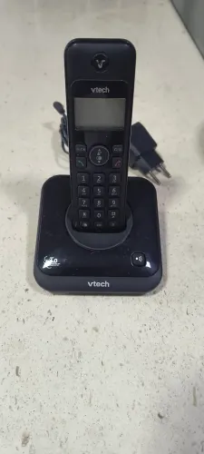 Telefone sem fio