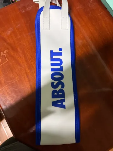 Bolsa de garrafa Absolut