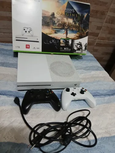 Xbox one s 1TB