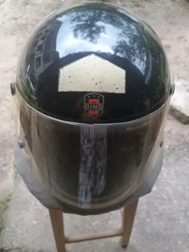 Capacete de moto Dino Daytona