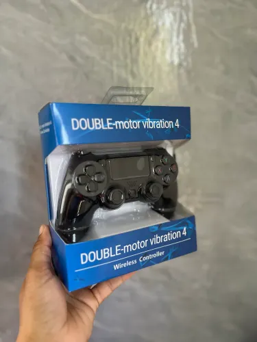 Controle para PS4, PC Tv e celular - ENTREGA A DOMICÍLIO 