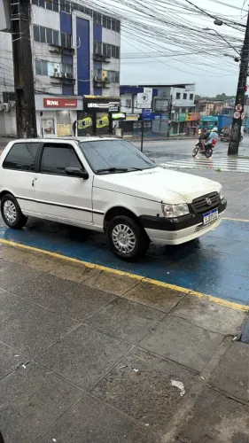 Fiat Uno Mille 1.0 Fire/ F.flex/ Economy 2P 2010