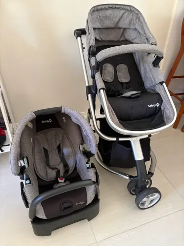 Trio Safety 1st