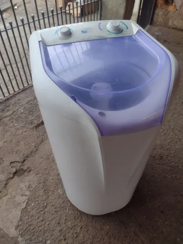 Máquina de lavar Eletrolux 