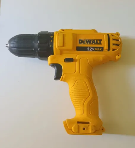 DeWalt DCD700 Parafusadeira/Furadeira Sem Fio  
