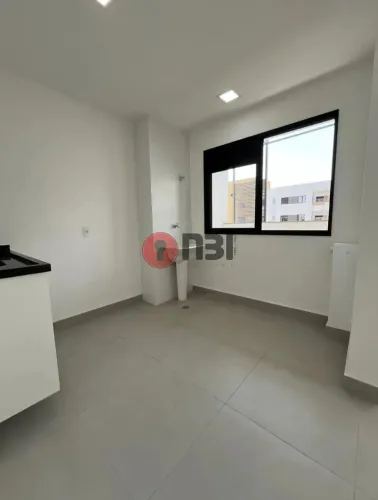 Apto para locação no Cond. Nau Vivendas-2 quartos-sala-cozinha-piscina-elevador