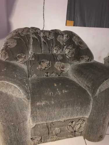 poltronas