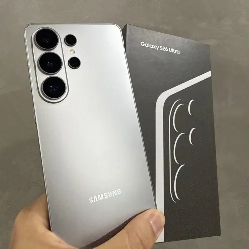 Samsung S26 Ultra Oferta