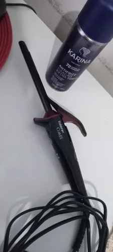 Babyliss taiff