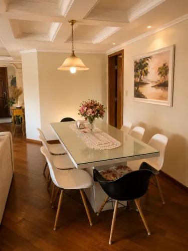 Quarto Feminino Mobiliado no Centro de Maringá | Ao Lado do Maringá Park